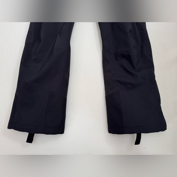 Spyder Insulated Thinsulate Men’s Ski Bib Snow Pants size Medium 50 EUC - Picture 12 of 16